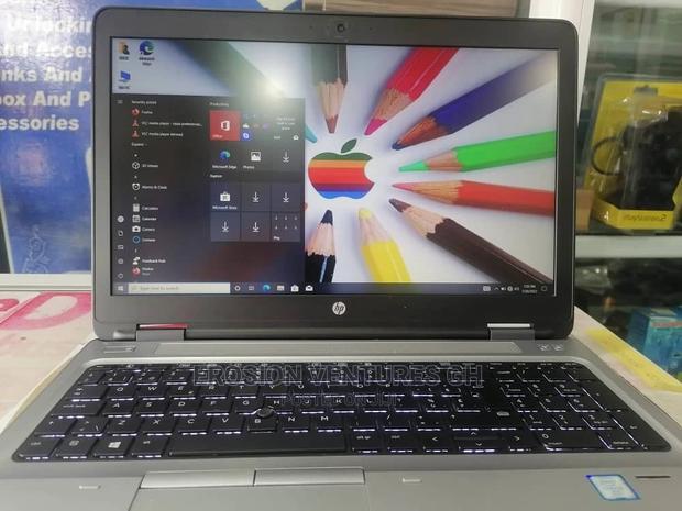 Laptop HP 8GB Intel Core i5 HDD 500GB · Photo 2