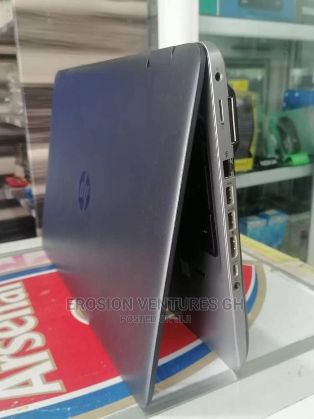 Laptop HP 8GB Intel Core i5 HDD 500GB · Photo 8