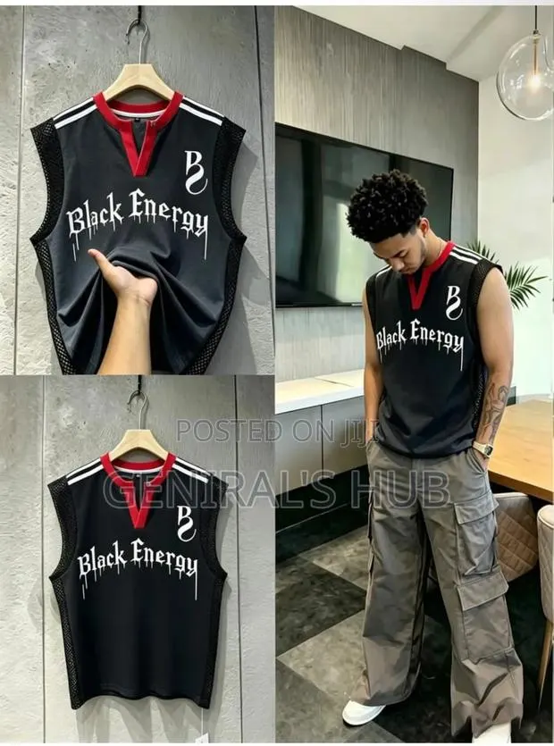 Quality Sleeve · Photo 1