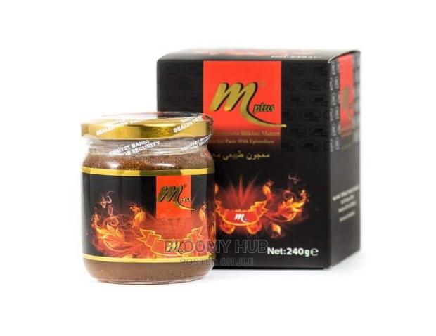 M Plus Honey / Macun (Tema Com.1 · Photo 3