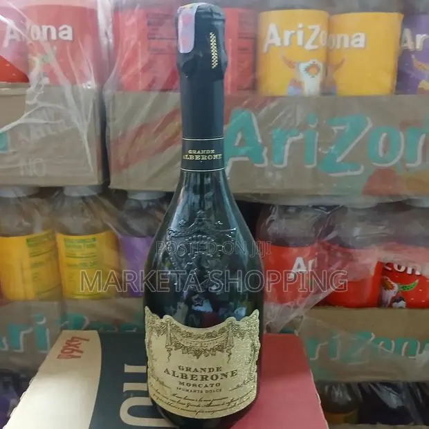 Grande Alberone Moscato 75cl · Photo 1
