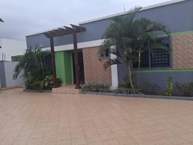 Furnished 2bdrm House in Green, East Legon for rent · Photo 1