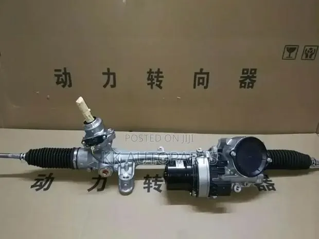 Honda Civic 2016,2017,2018,2019,2020,2021 Steering Rack · Photo 1