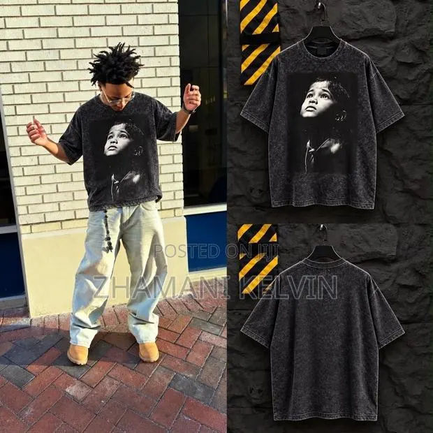 Clothing Brand · Photo 1