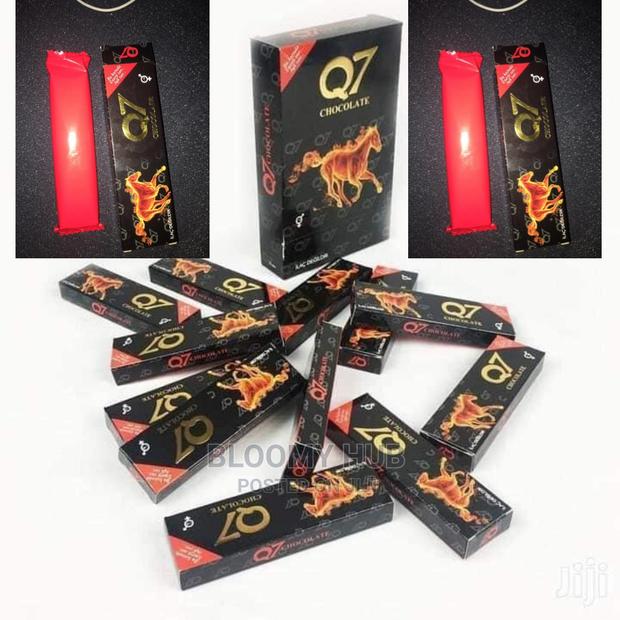 Q7 Chocolate (Wholesale Available Tema Com.1 · Photo 2