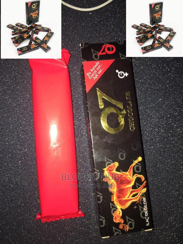 Q7 Chocolate (Wholesale Available Tema Com.1 · Photo 3