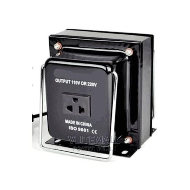 Step Down 100w · Photo 1