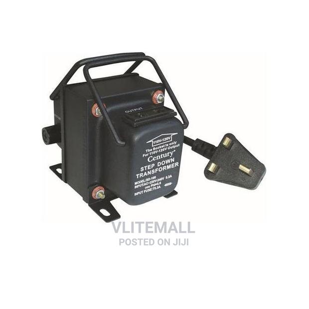Elbee Step Down 200w · Photo 1