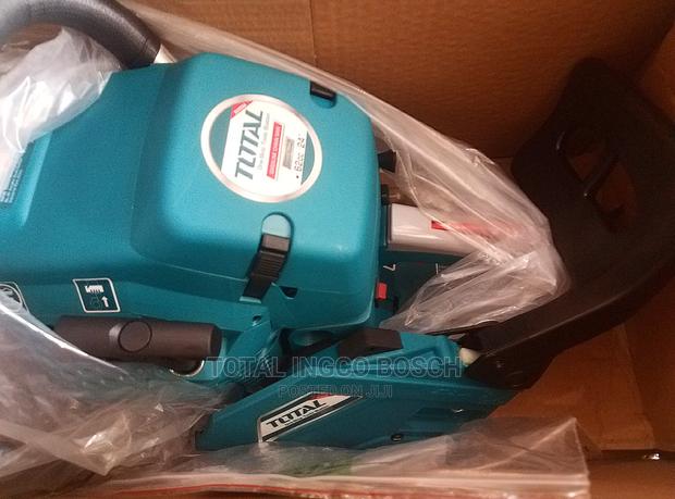 24inches Petrol Chainsaw (Total) · Photo 2