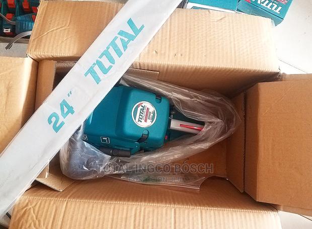 24inches Petrol Chainsaw (Total) · Photo 3