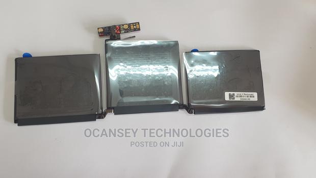 Original Apple Battery for A2171, A2159 A2338 Mid 2019 · Photo 2