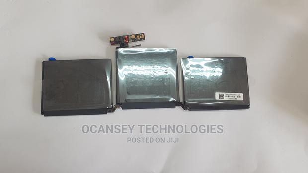 Original Apple Battery for A2171, A2159 A2338 Mid 2019 · Photo 3