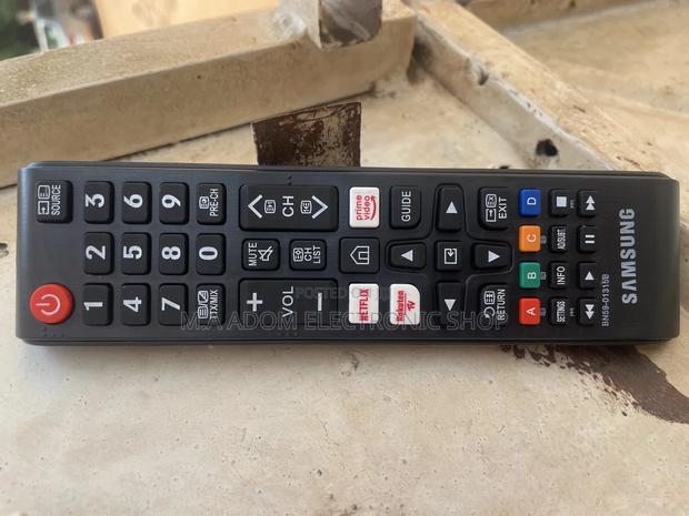 New Samsung Smart Remote for Samsung Tv · Photo 1