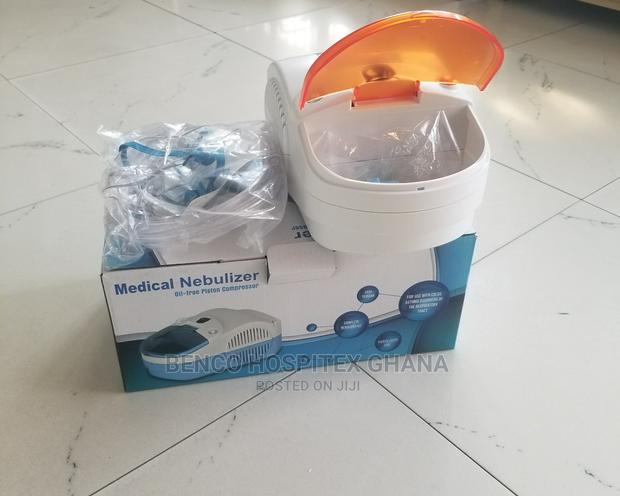 Nebulizer Machine · Photo 1
