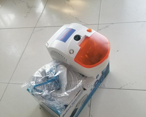 Nebulizer Machine · Photo 2