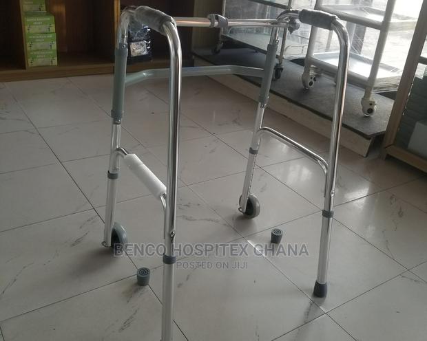 Walker Zimmer Frame · Photo 1