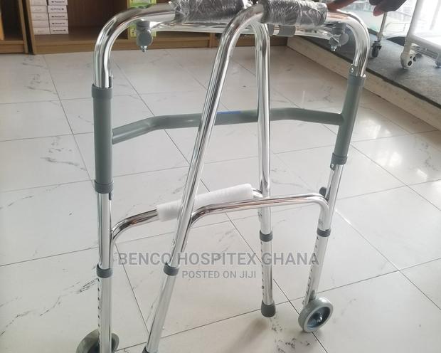 Walker Zimmer Frame · Photo 2