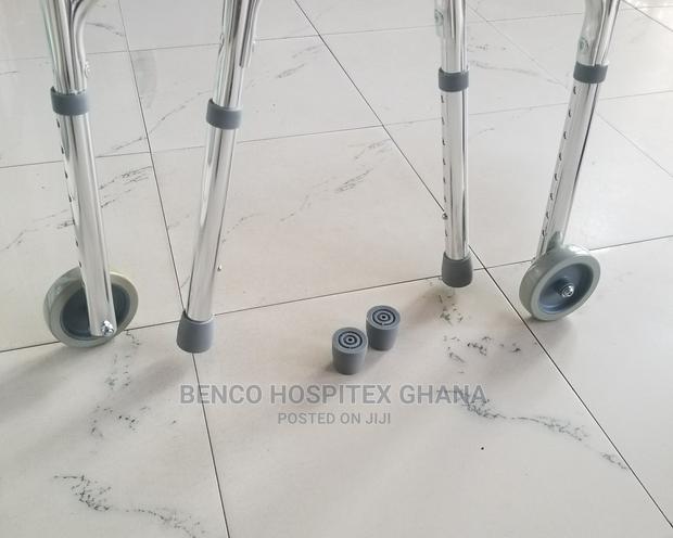 Walker Zimmer Frame · Photo 3
