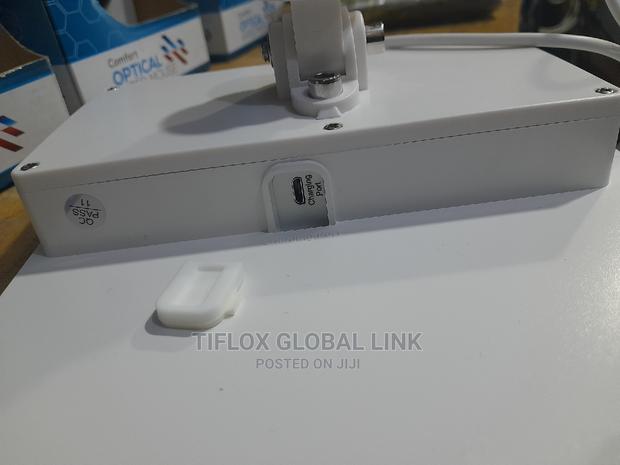 Intelligent Wifi Solar Alert PTZ Camera · Photo 8