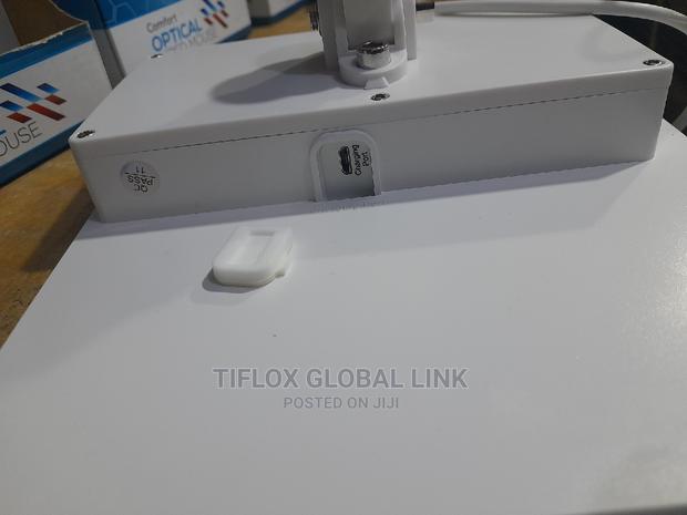 Intelligent Wifi Solar Alert PTZ Camera · Photo 5