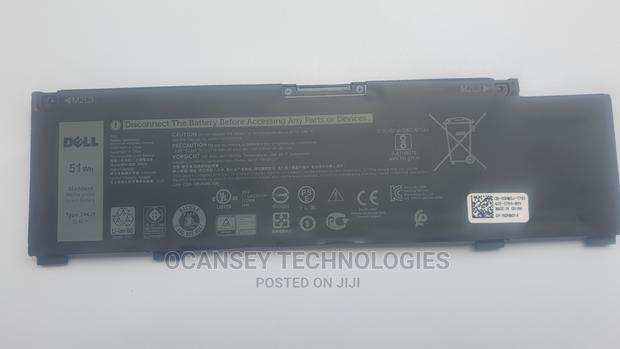 Original Dell 266J9 Battery for Inspiron 5490 G3 3500 3590 · Photo 1