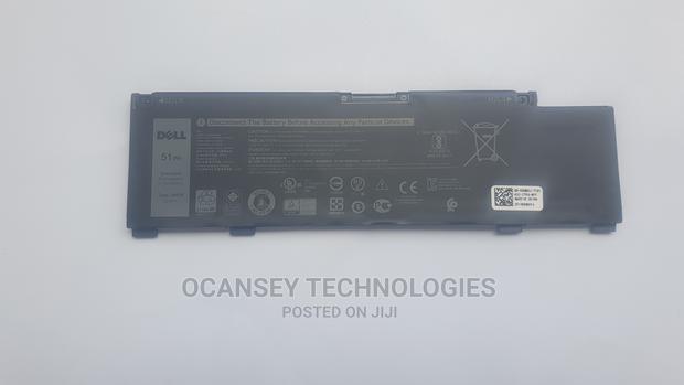 Original Dell 266J9 Battery for Inspiron 5490 G3 3500 3590 · Photo 2