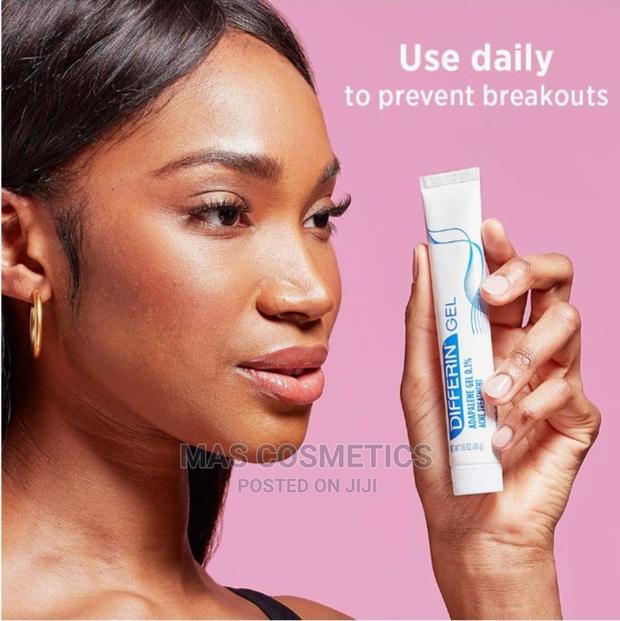 Differin Adapalene Acne Treatment (15g) · Photo 2