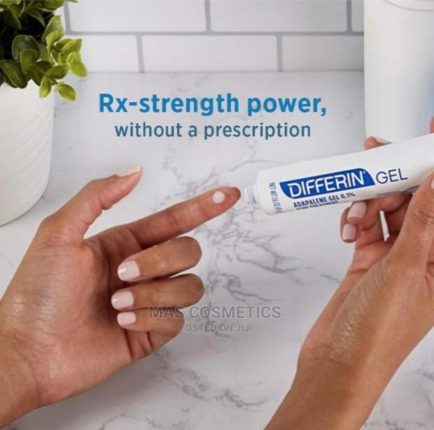 Differin Adapalene Acne Treatment (15g) · Photo 3