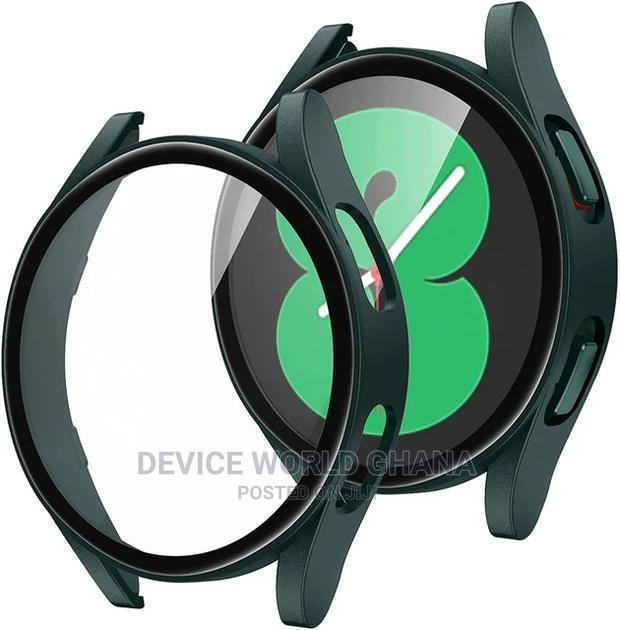 360 Protection Case Samsung Watch 7 6 5 5pro 4 Fe · Photo 2