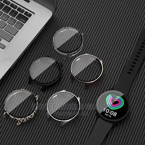 360 Protection Case Samsung Watch 7 6 5 5pro 4 Fe · Photo 1