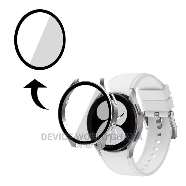 360 Protection Case Samsung Watch 7 6 5 5pro 4 Fe · Photo 8