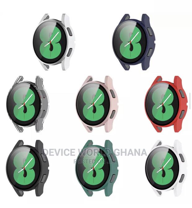 360 Protection Case Samsung Watch 7 6 5 5pro 4 Fe · Photo 6