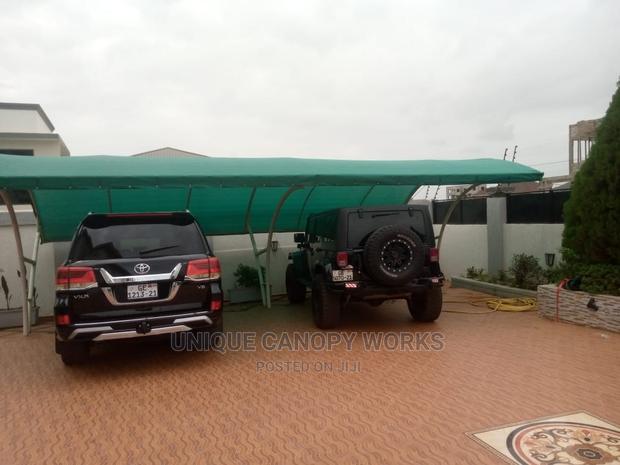 Sunshades Carports Cheese Tent Etc · Photo 2