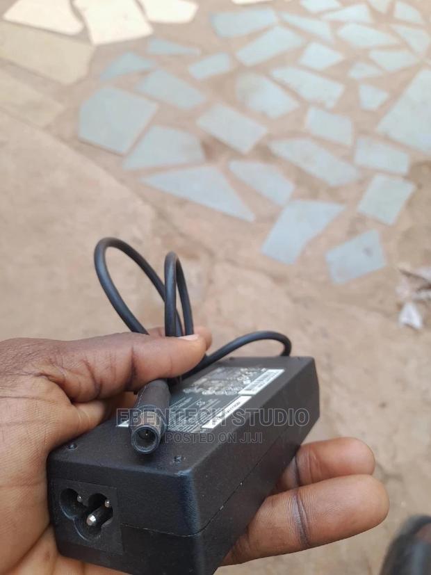 HP Big Pin 90w Complete Charger Original · Photo 5