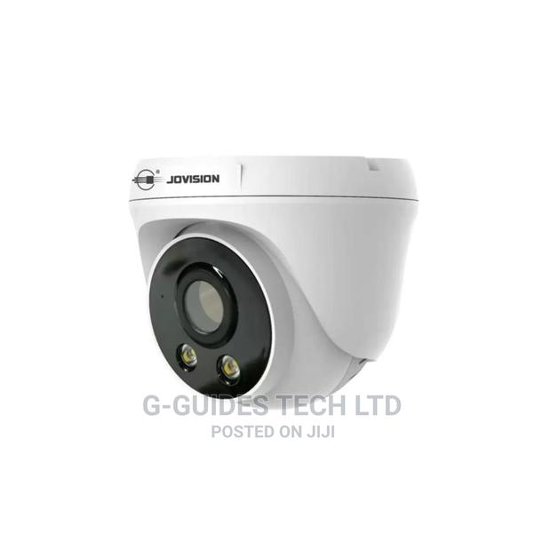 Jvs-A836-Hyc 2MP Full-Color Dome HD Camera · Photo 1