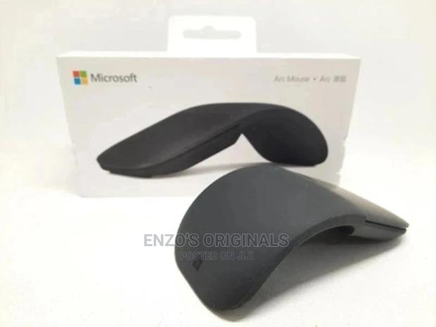Microsoft Surface Arc Mouse Latest Model New Sealed · Photo 1