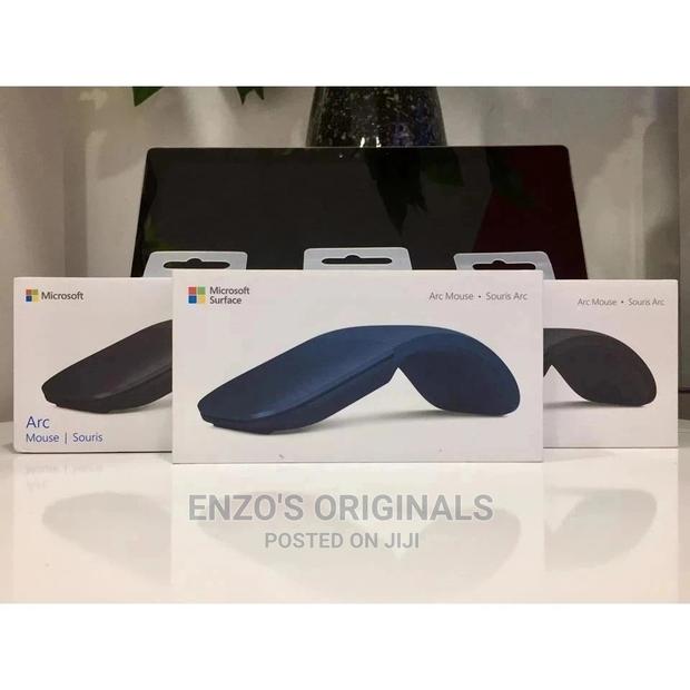 Microsoft Surface Arc Mouse Latest Model New Sealed · Photo 3