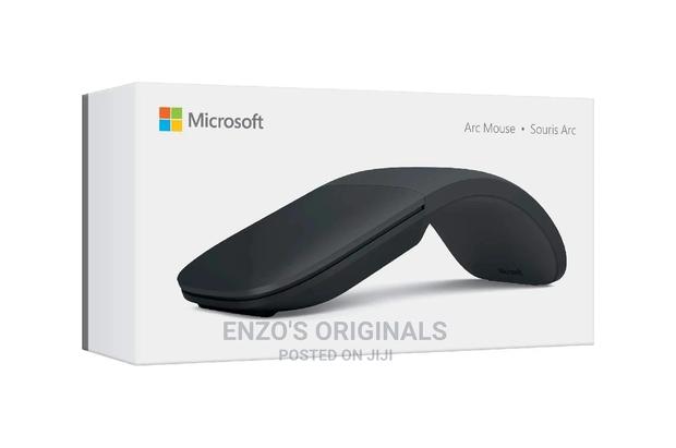Microsoft Surface Arc Mouse Latest Model New Sealed · Photo 2
