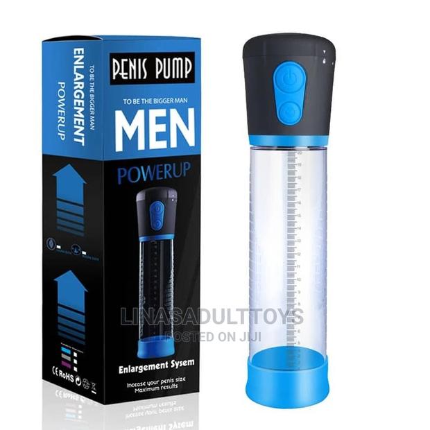 Electric Penis Enlargement Pump · Photo 2
