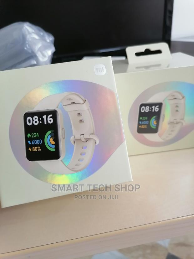 Global Version Xiaomi Redmi Watch 2 Lite Smart Watch Bluetoo · Photo 2