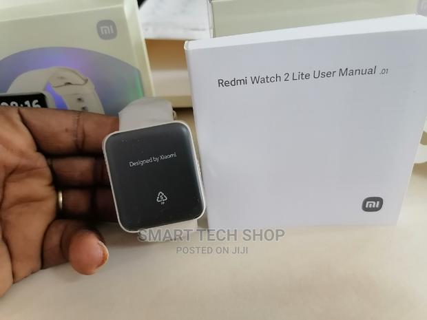 Global Version Xiaomi Redmi Watch 2 Lite Smart Watch Bluetoo · Photo 5