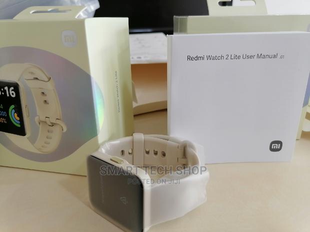 Global Version Xiaomi Redmi Watch 2 Lite Smart Watch Bluetoo · Photo 7