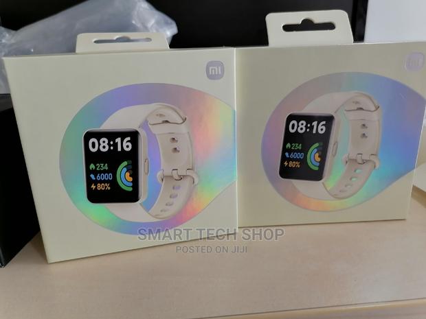 Global Version Xiaomi Redmi Watch 2 Lite Smart Watch Bluetoo · Photo 8