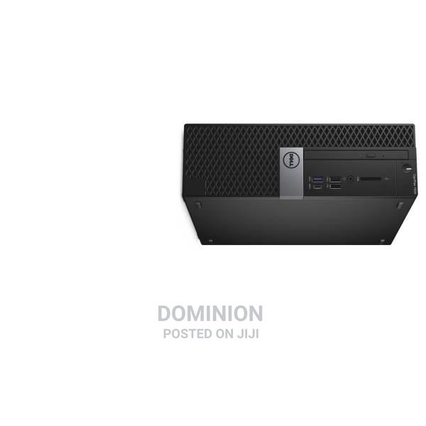 Desktop Computer Dell OptiPlex 7050 8GB Intel Core I5 HDD 500GB · Photo 3