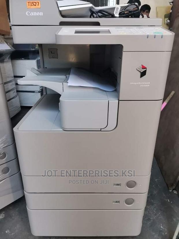 Canon Photo Copier Machines for Sale · Photo 7