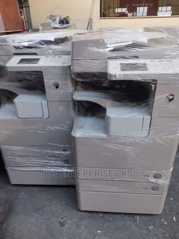 Canon Photo Copier Machines for Sale · Photo 8
