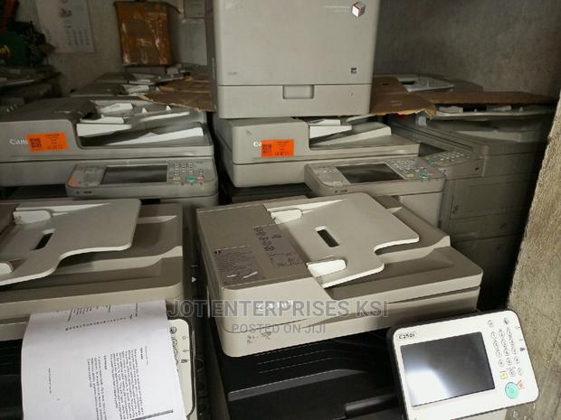 Canon Photo Copier Machines for Sale · Photo 6