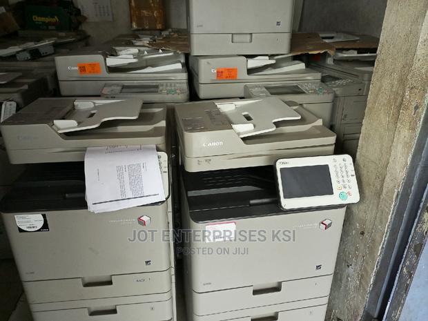 Canon Photo Copier Machines for Sale · Photo 3