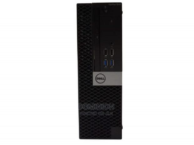 Desktop Computer Dell 4GB Intel Core i5 500GB · Photo 1