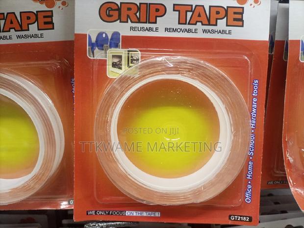 Grip Nano Tape · Photo 1